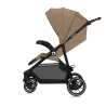 Lionelo Emma One Beige Sand — Buggy