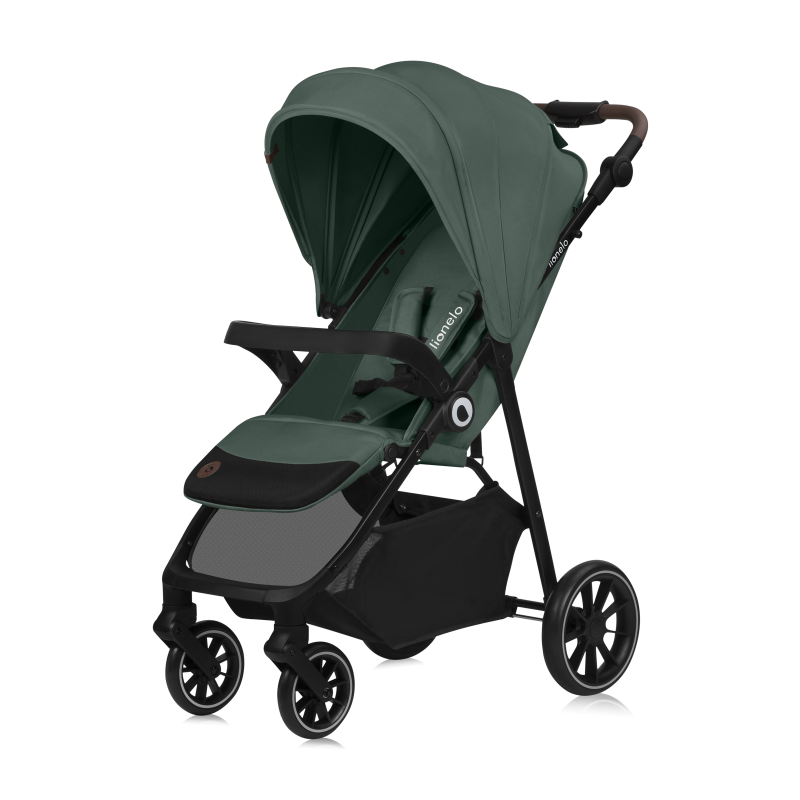 Lionelo Emma One Green Forest — Buggy