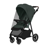 Lionelo Emma One Green Forest — Buggy