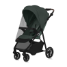 Lionelo Emma One Green Forest — Buggy