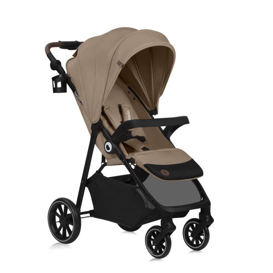 Lionelo Emma One Beige Sand — Buggy