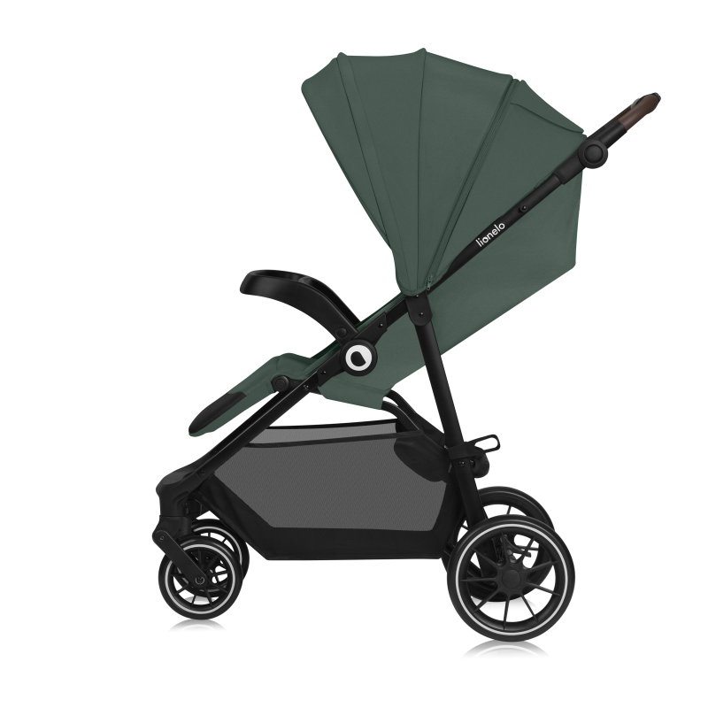 Lionelo Emma One Green Forest — Buggy