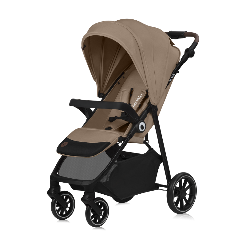 Lionelo Emma One Beige Sand — Buggy