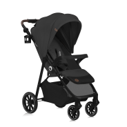 Lionelo Emma One Grey Stone — Buggy
