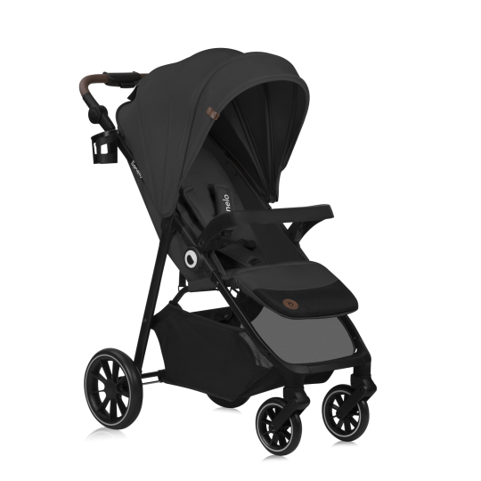 Lionelo Emma One Grey Stone — Buggy