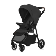 Lionelo Emma One Grey Stone — Buggy