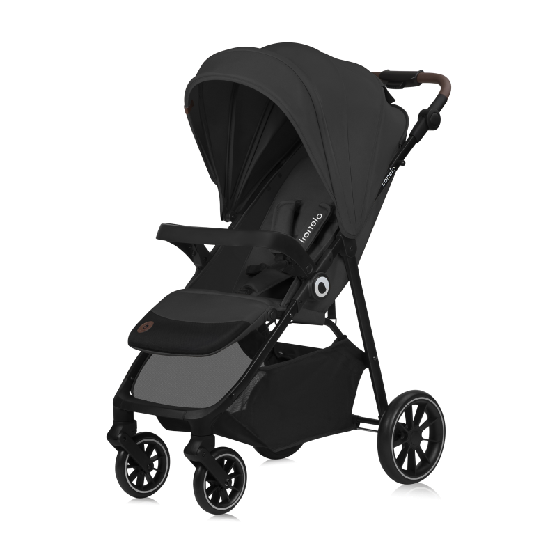 Lionelo Emma One Grey Stone — Buggy