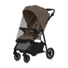 Lionelo Emma One Beige Sand — Buggy