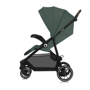 Lionelo Emma One Green Forest — Buggy