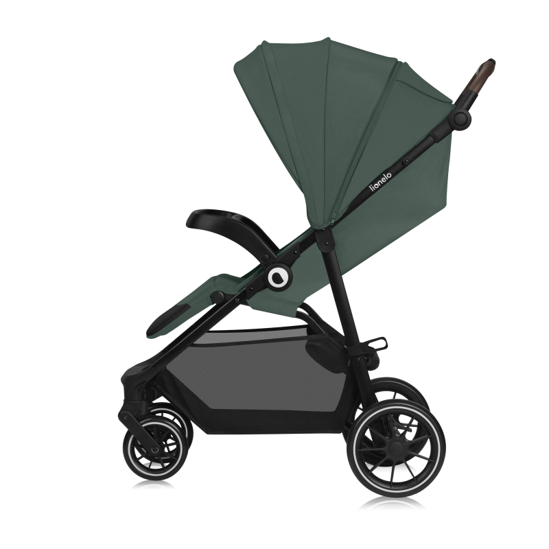 Lionelo Emma One Green Forest — Buggy
