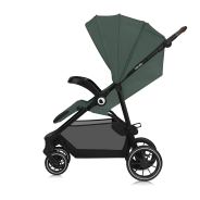 Lionelo Emma One Green Forest — Buggy