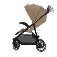 Lionelo Emma One Beige Sand — Buggy