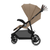Lionelo Emma One Beige Sand — Buggy