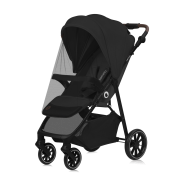 Lionelo Emma One Grey Stone — Buggy