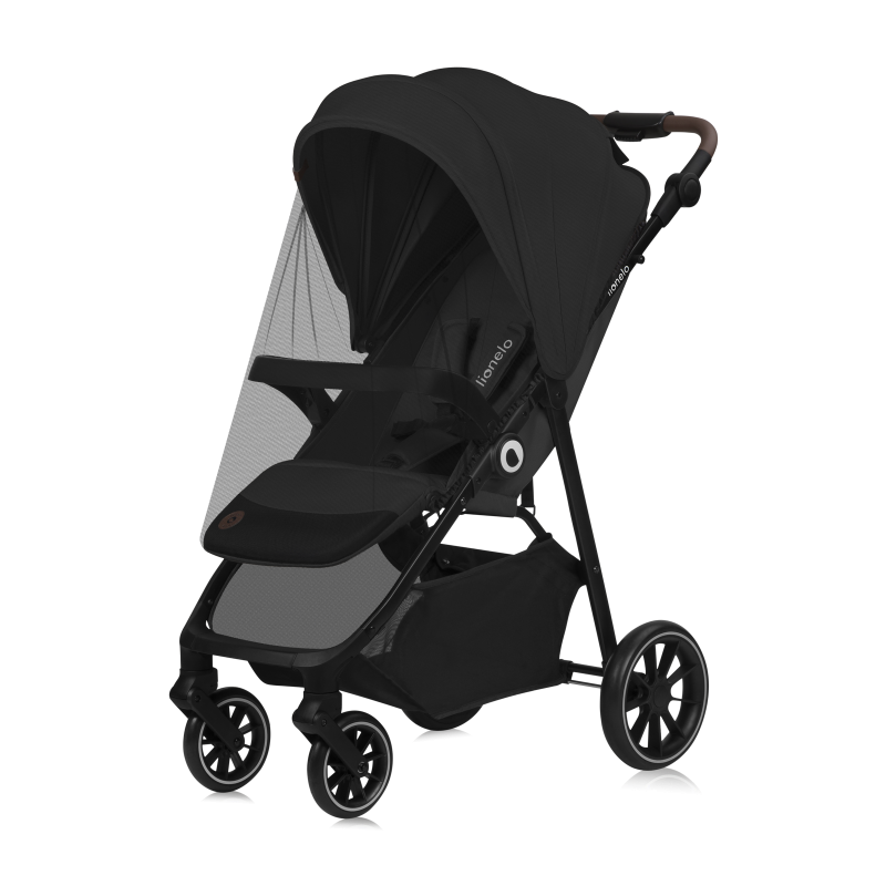 Lionelo Emma One Grey Stone — Buggy