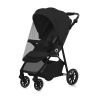 Lionelo Emma One Grey Stone — Buggy
