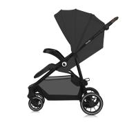 Lionelo Emma One Grey Stone — Buggy