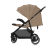 Lionelo Emma One Beige Sand — Buggy
