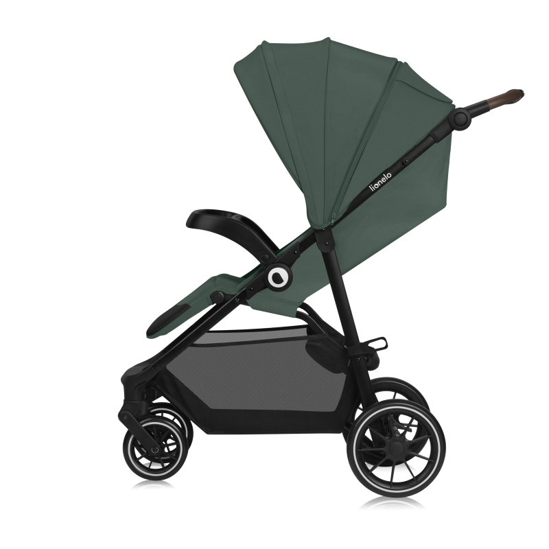 Lionelo Emma One Green Forest — Buggy