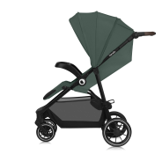 Lionelo Emma One Green Forest — Buggy