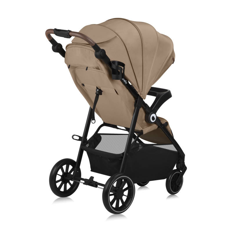 Lionelo Emma One Beige Sand — Buggy