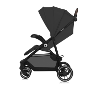 Lionelo Emma One Grey Stone — Buggy