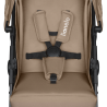 Lionelo Emma One Beige Sand — Buggy