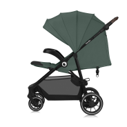 Lionelo Emma One Green Forest — Buggy