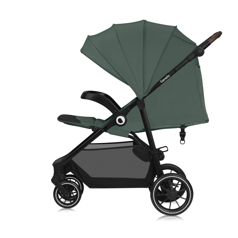 Lionelo Emma One Green Forest — Buggy