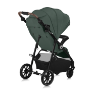 Lionelo Emma One Green Forest — Buggy
