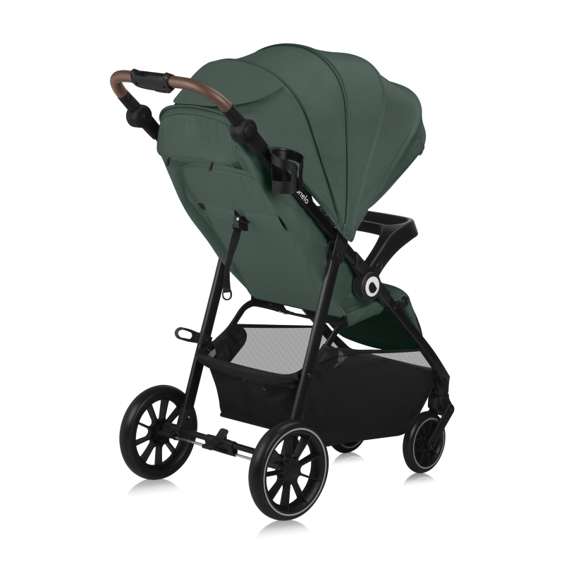 Lionelo Emma One Green Forest — Buggy