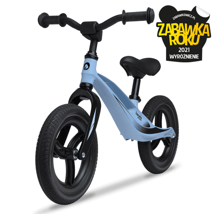 Lionelo Bart Tour Blue Sky — Laufrad