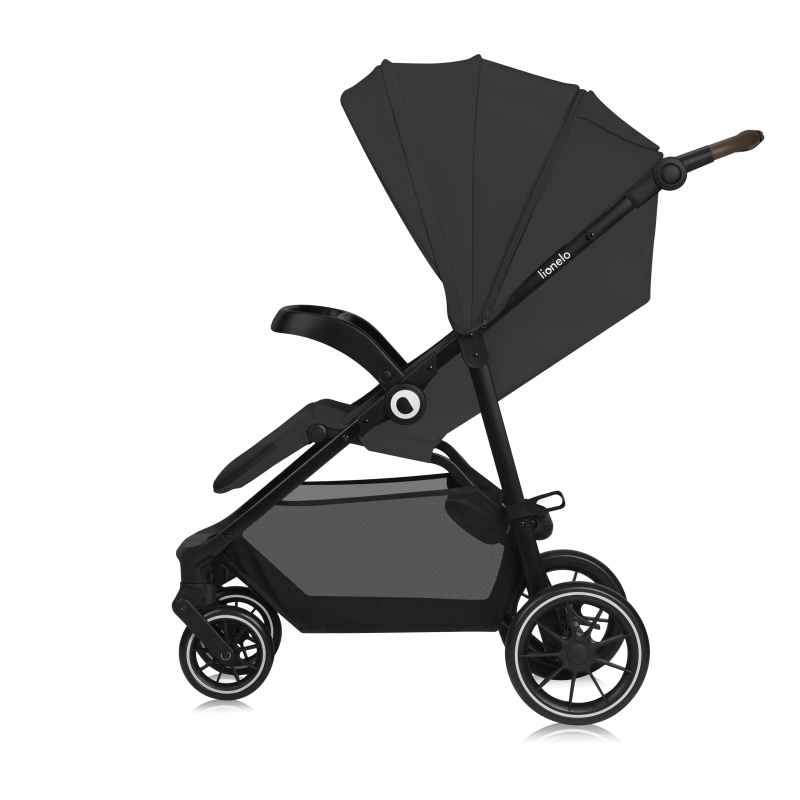 Lionelo Emma One Grey Stone — Buggy