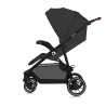 Lionelo Emma One Grey Stone — Buggy