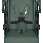 Lionelo Emma One Green Forest — Buggy
