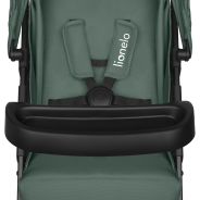 Lionelo Emma One Green Forest — Buggy