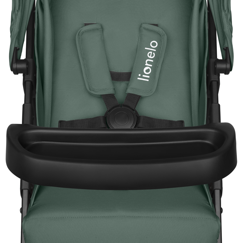 Lionelo Emma One Green Forest — Buggy