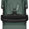 Lionelo Emma One Green Forest — Buggy