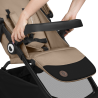 Lionelo Emma One Beige Sand — Buggy