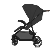 Lionelo Emma One Grey Stone — Buggy