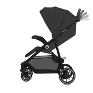 Lionelo Emma One Grey Stone — Buggy