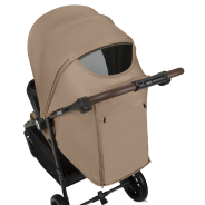 Lionelo Emma One Beige Sand — Buggy