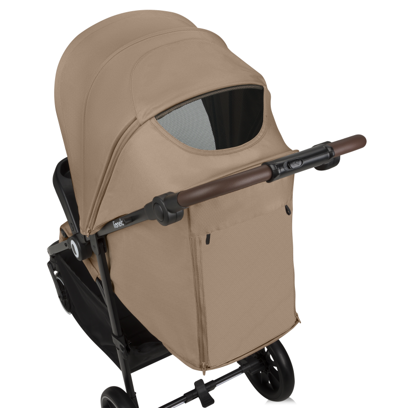 Lionelo Emma One Beige Sand — Buggy