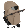 Lionelo Emma One Beige Sand — Buggy