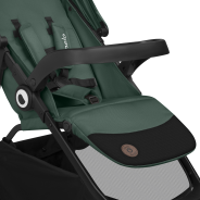 Lionelo Emma One Green Forest — Buggy