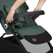 Lionelo Emma One Green Forest — Buggy