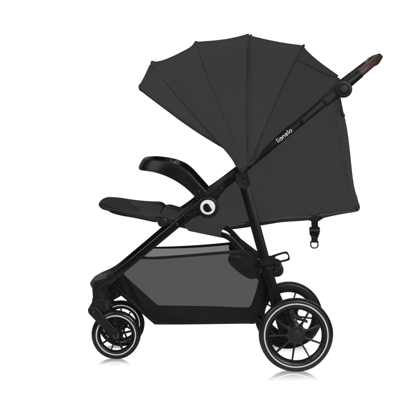 Lionelo Emma One Grey Stone — Buggy