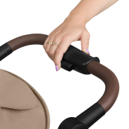 Lionelo Emma One Beige Sand — Buggy