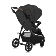 Lionelo Emma One Grey Stone — Buggy