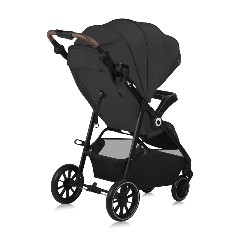 Lionelo Emma One Grey Stone — Buggy
